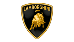 Lamborghini logo